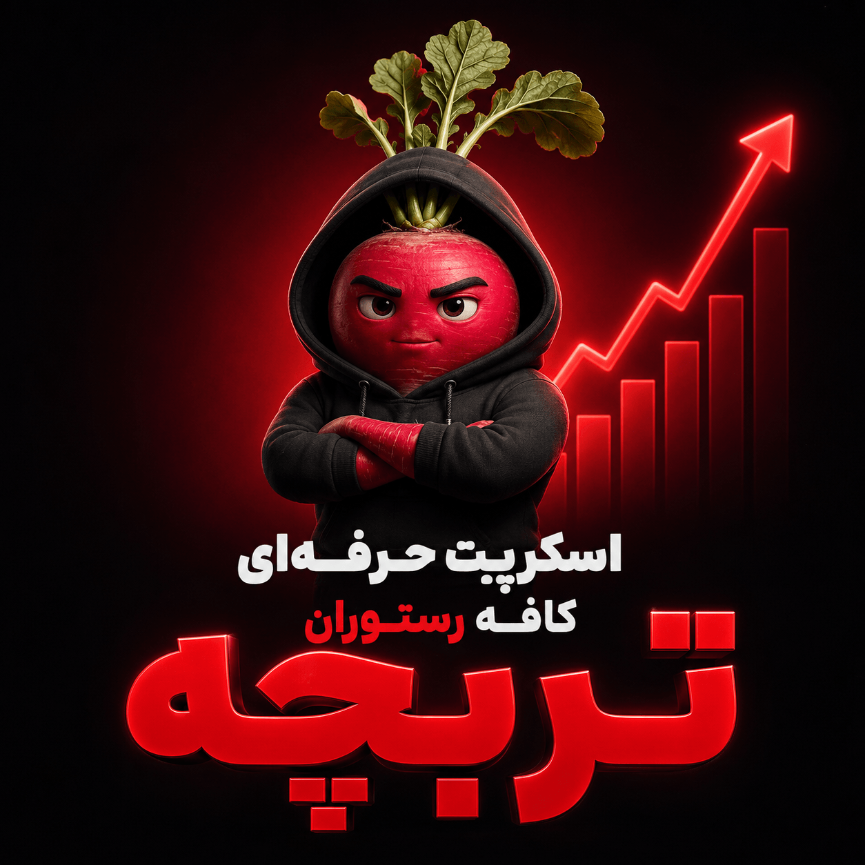 دموی مدیریت و منو